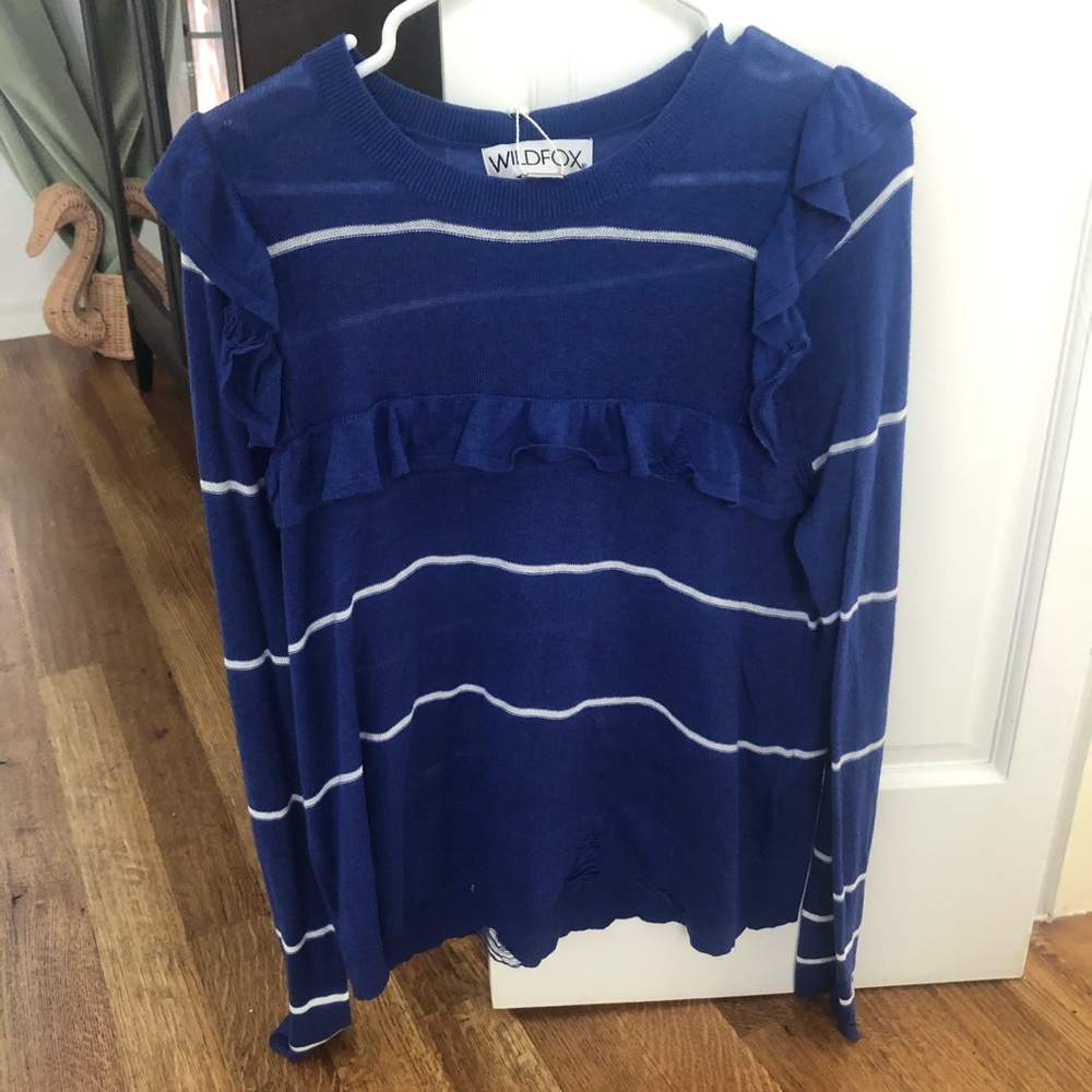 Wildfox Sweater